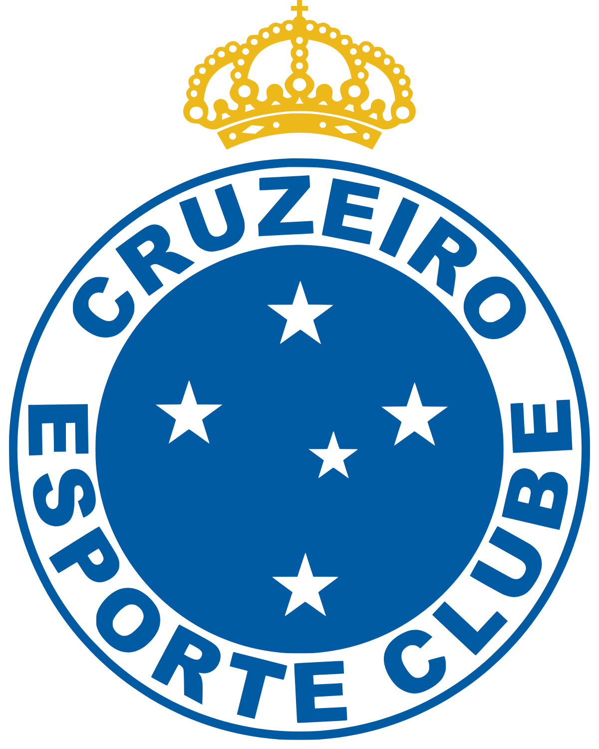 Cruzeiro RJ (w)