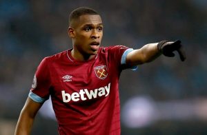 Bước chuyển mình trong sự nghiệp của Issa Diop