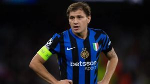Đánh giá khả năng chuyển nhượng của Nicolo Barella