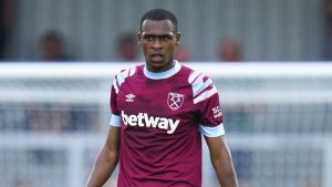 Hành trình sự nghiệp của Issa Diop